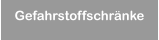 Gefahrstoffschrnke